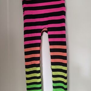 K Deer Caroline leggings size medium